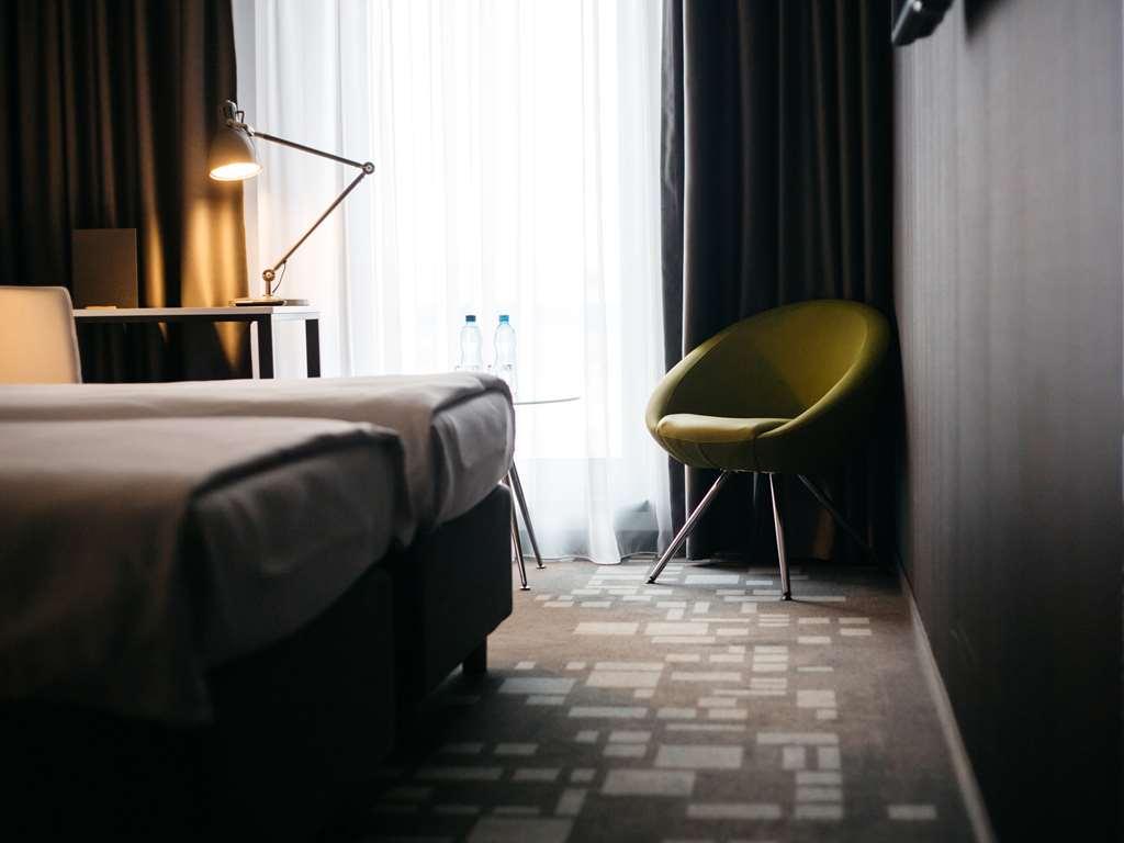Q Hotel คราคูฟ ห้อง รูปภาพ