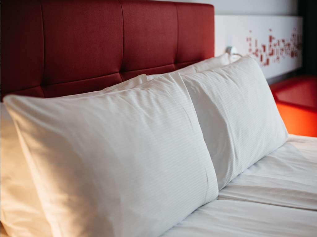 Q Hotel คราคูฟ ห้อง รูปภาพ
