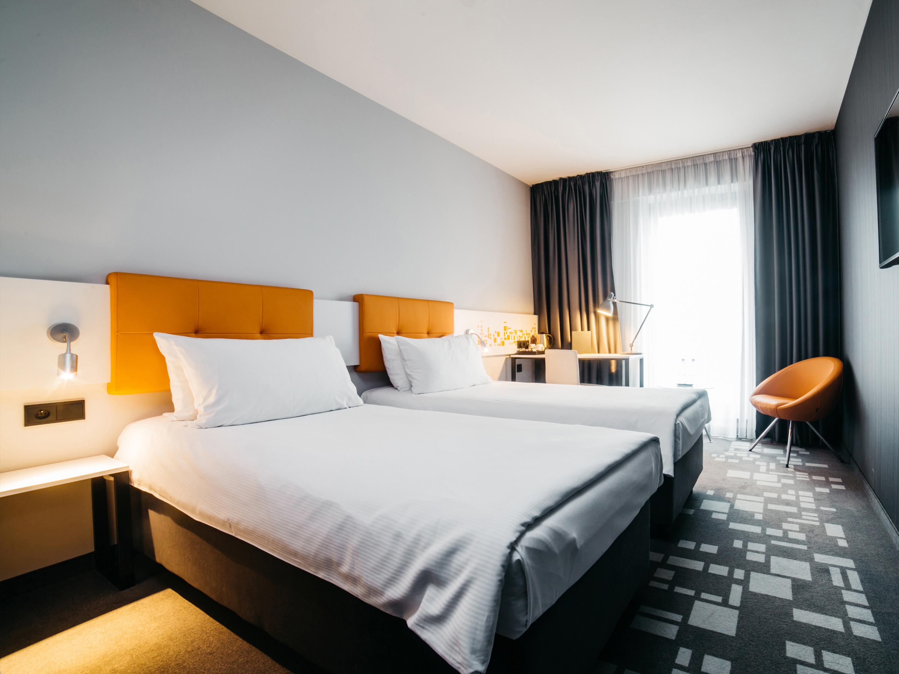 Q Hotel คราคูฟ ภายนอก รูปภาพ
