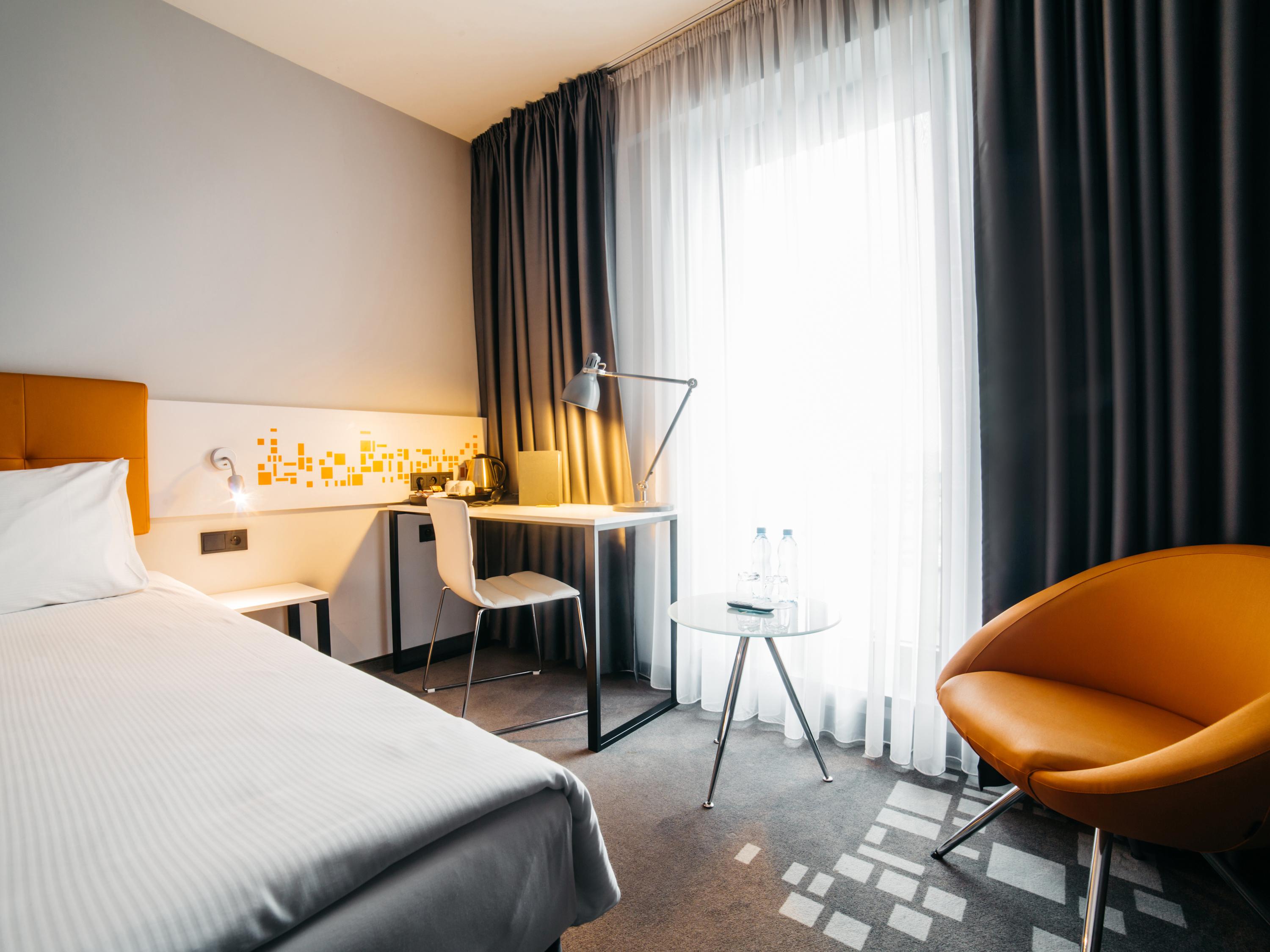 Q Hotel คราคูฟ ภายนอก รูปภาพ