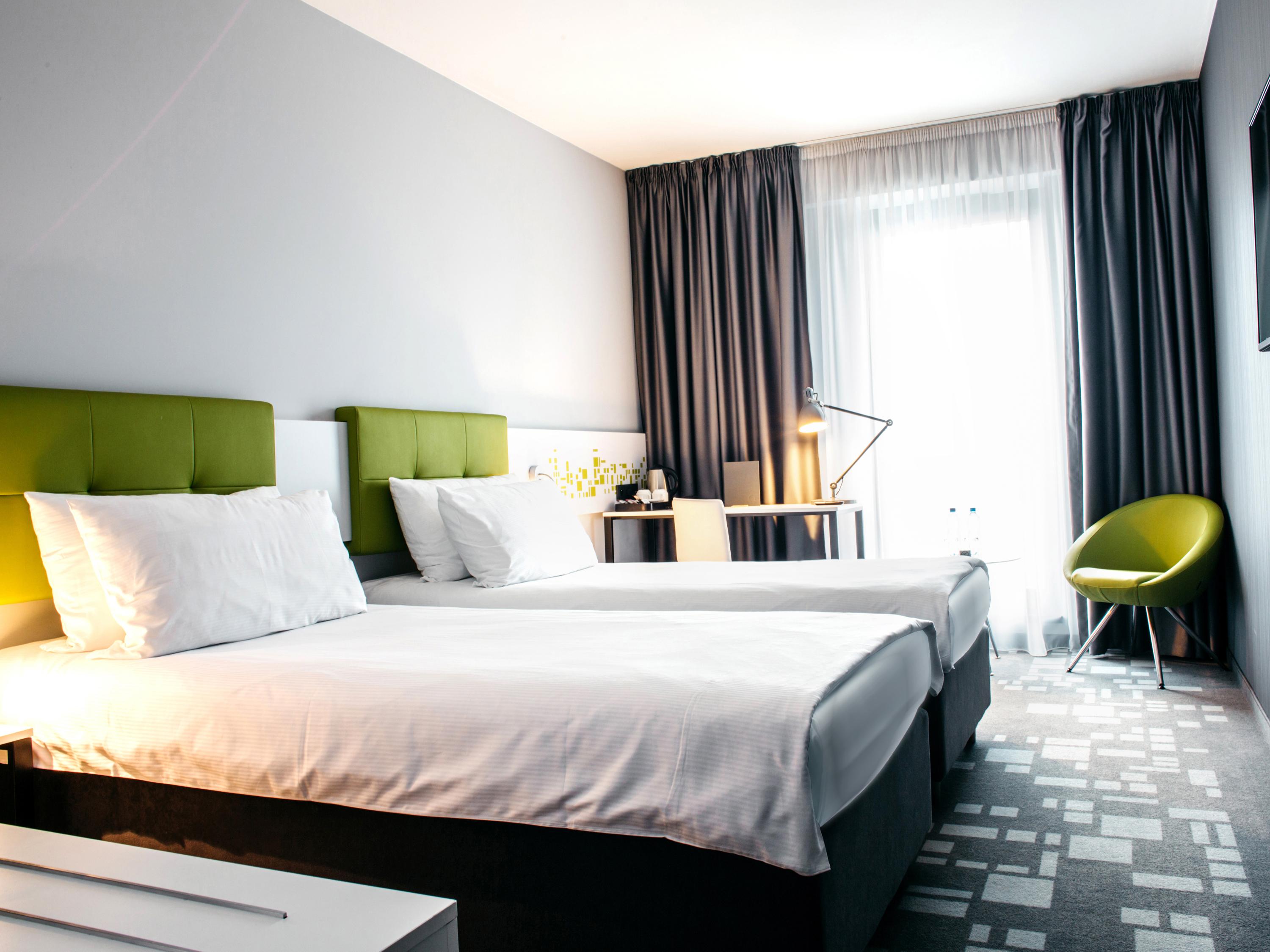 Q Hotel คราคูฟ ภายนอก รูปภาพ