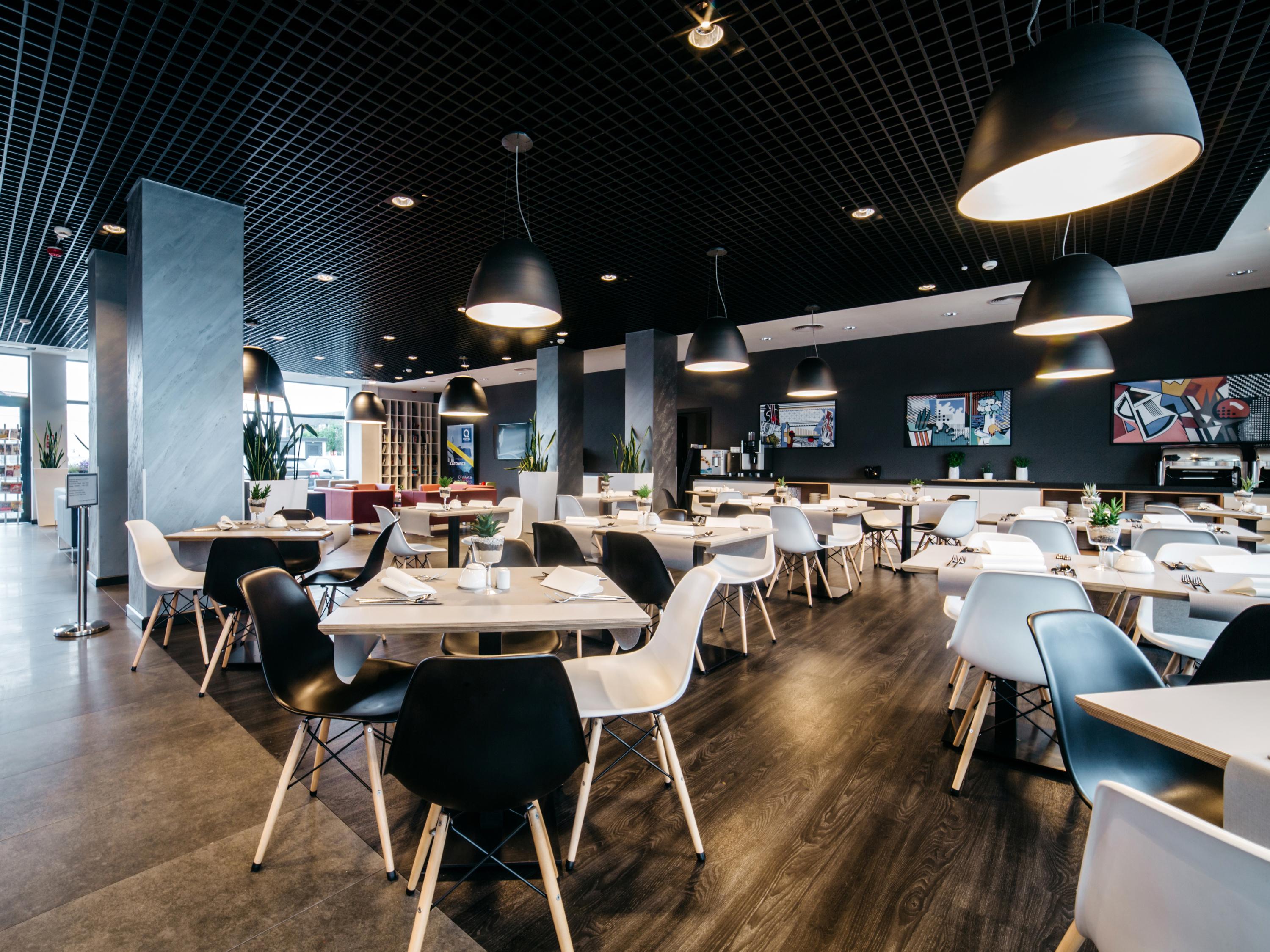 Q Hotel คราคูฟ ภายนอก รูปภาพ